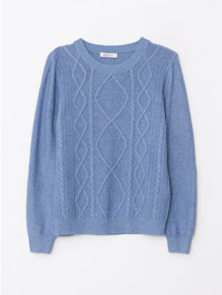 Dull Blue