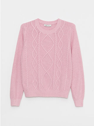 Pink Lilac