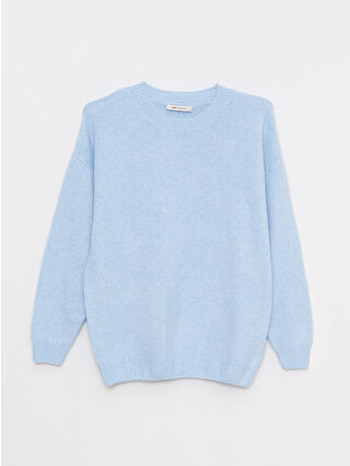 Pale Blue