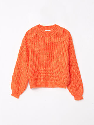 Bright Orange