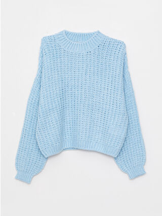 Pale Blue