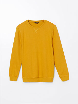 Dark Yellow