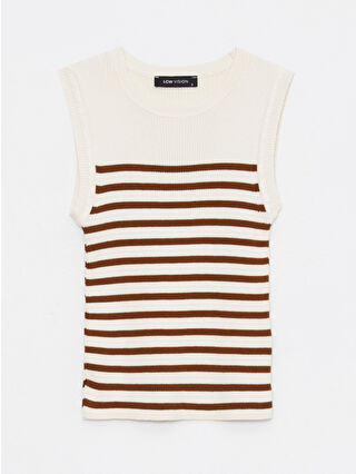 Deve Tüyü Çizgili