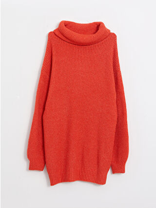Bright Orange