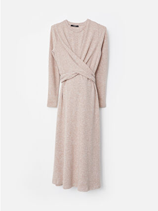 Beige Melange