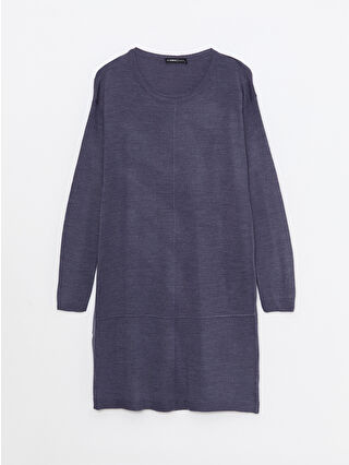 Indigo Melange