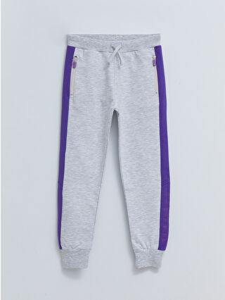 Light Grey Melange