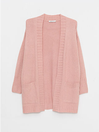 Dull Pink