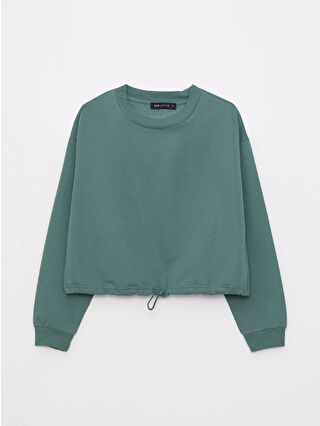Dull Green