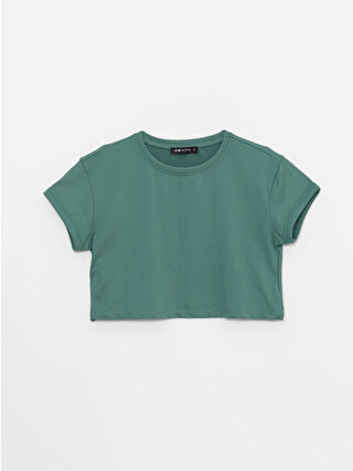 Dull Green