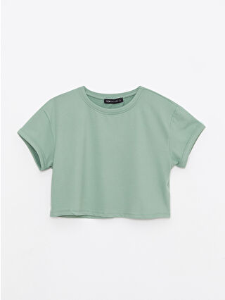 Dull Green