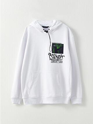 Buxe White