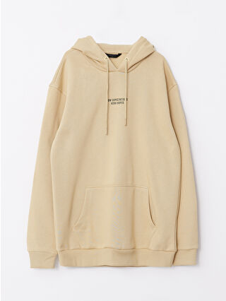 Pale Mustard