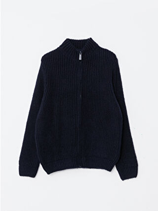 Bleu Marine Profond
