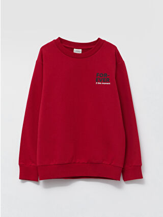 Dark Red