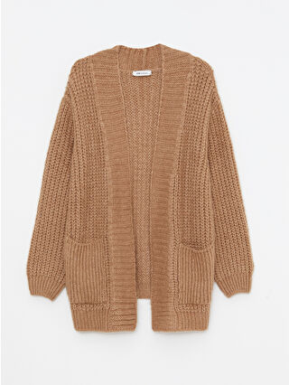Brown Melange