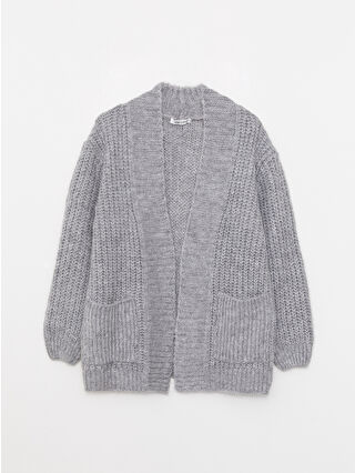 Grey Melange