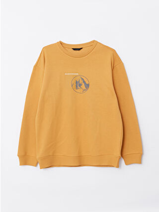 Dark Yellow
