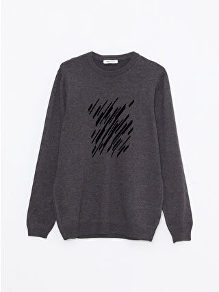 Anthracite Melange