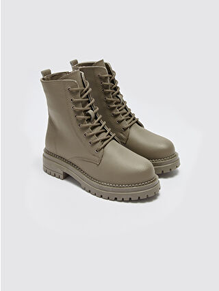 Dull Green