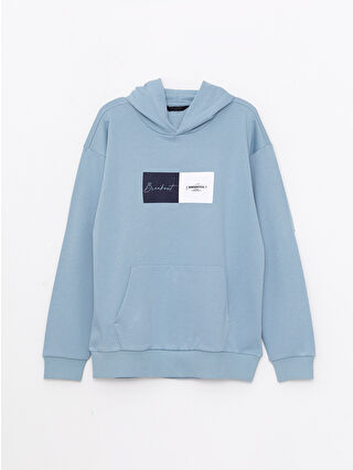 Dull Blue