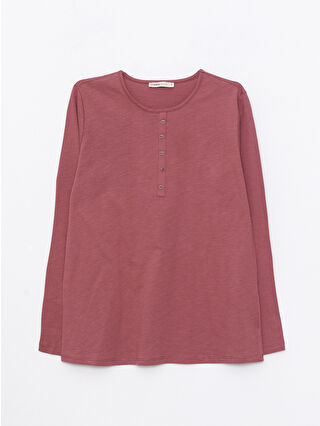 Dark Dusty Rose