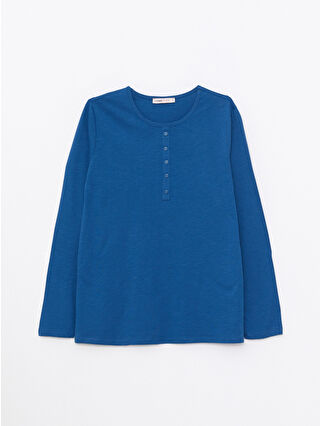 Mid Blue