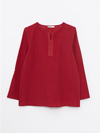 Dull Red