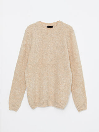Beige Melange