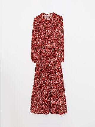 Karışık Baskılı