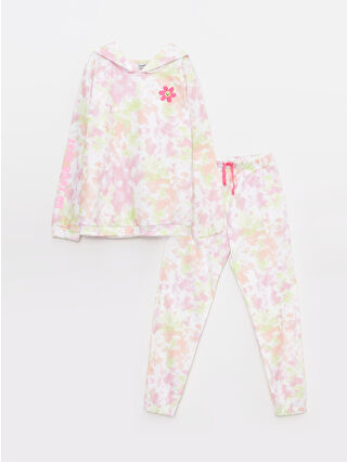 Karışık Baskılı