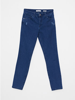 Light Indigo Rodeo