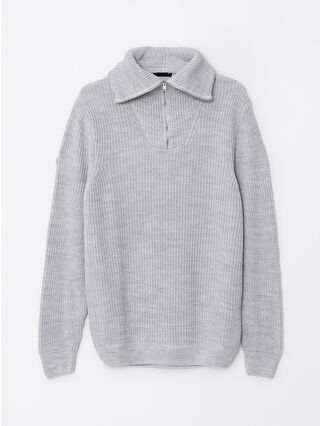 Grey Melange