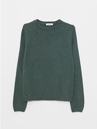 Dull Green