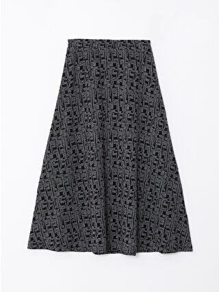 Black Jacquard