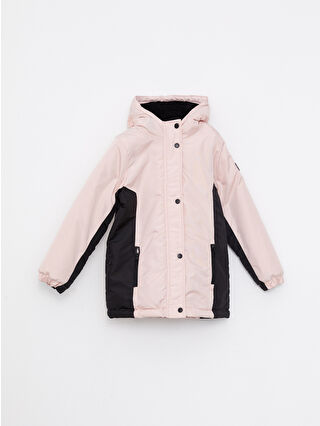 Dull Pink