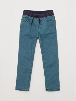 Mid Tint Indigo Rodeo