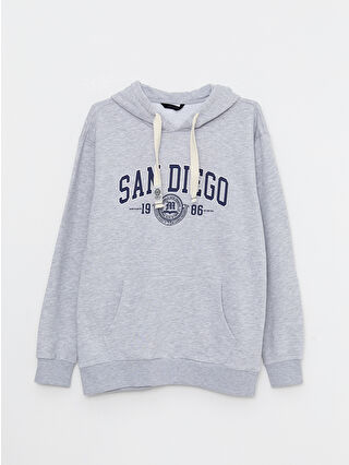 Grey Melange
