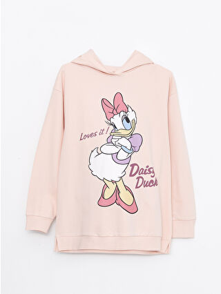 Dull Pink