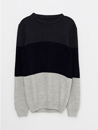 Grey Melange