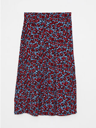 Blue Printed