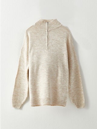 Beige Melange