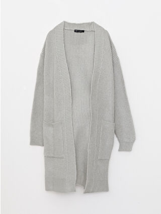 Grey Melange
