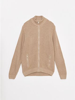 Beige Melange