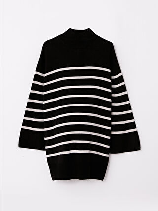 Black Striped