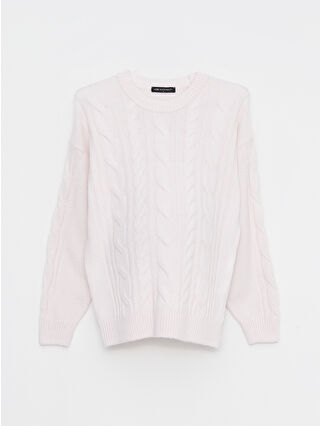 Pale Pink