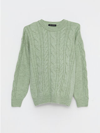 Mint Green