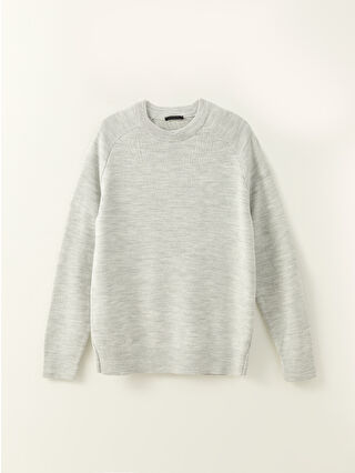 Grey Melange