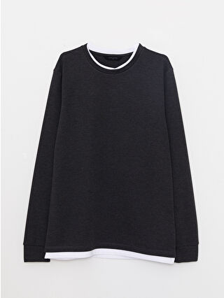 Anthracite Melange