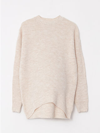 Beige Melange